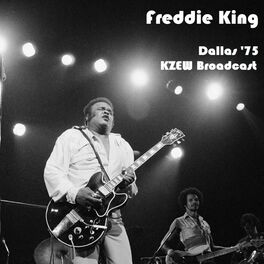Album cover of Dallas Live '75