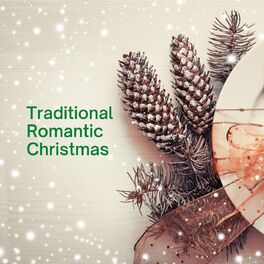 Album cover of Traditional Romantic Christmas