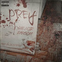 Album cover of Prey (feat. Ransom)