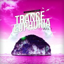Album cover of Trance Euphoria, Vol. 7