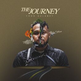 Album cover of The Journey (Live)