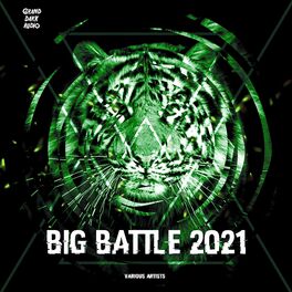 Album cover of Big Battle 2021
