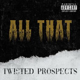 Album cover of All That (feat. AMG)