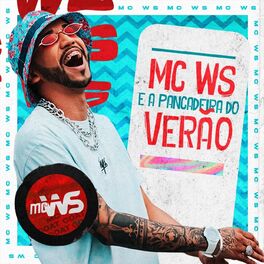 Album cover of E a Pancadeira do Verão