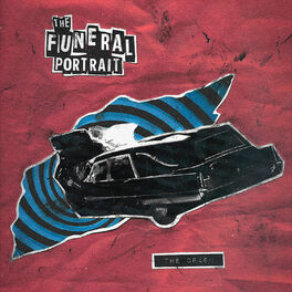 Album cover of The Crash