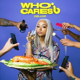 Album cover of Who Cares? (Deluxe)