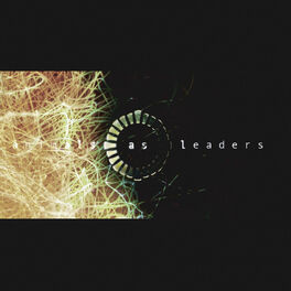 Album cover of Animals as Leaders