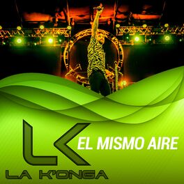 Album picture of El Mismo Aire