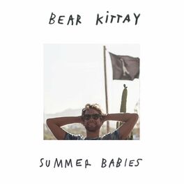 Album cover of Summer Babies (feat. Erlend Øye)