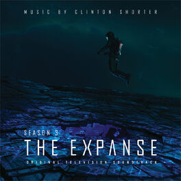 Album cover of The Expanse Season 3 (Original Television Soundtrack)