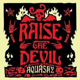 Album cover of Raise the Devil