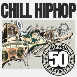 Album cover of CHILL HIP HOP