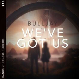 Album cover of We've Got Us