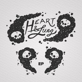 Album cover of Heart & Lung