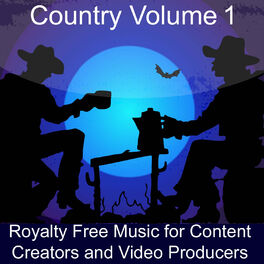 Album cover of Country, Vol. 1