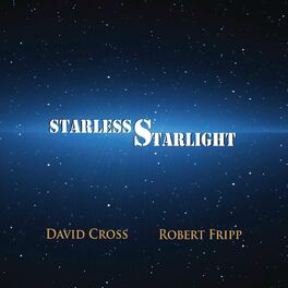 Album cover of Starless Starlight