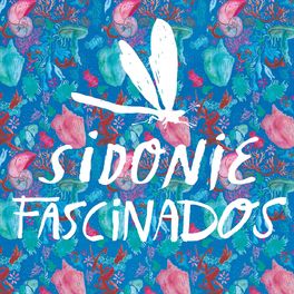 Album cover of Fascinados (feat. Joan Manuel Serrat, Leiva, Vetusta Morla, Iván Ferreiro, Loquillo, Zahara, Dani Martin, Albert Pla, Mikel (Izal)