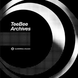 Album cover of TeeBee Archives