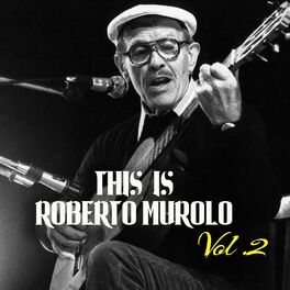 Album cover of This is Roberto Murolo - Vol.2