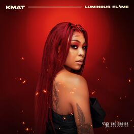 Album cover of Luminous Flame