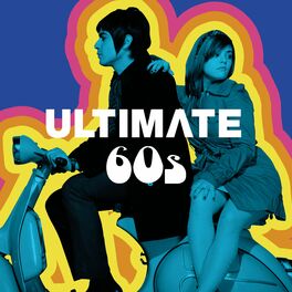 Album cover of Ultimate 60s