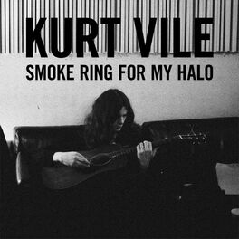Album cover of Smoke Ring For My Halo