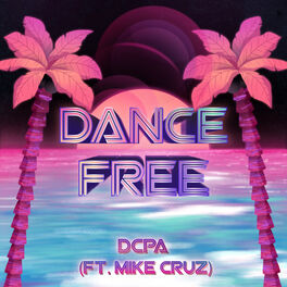 Album cover of Dance Free