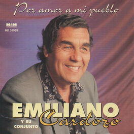 Album cover of Por Amor a Mi Pueblo