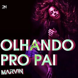 Album cover of Olhando pro Pai (Dennis Dj Remix)