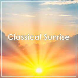 Album cover of Classical Sunrise: Chopin