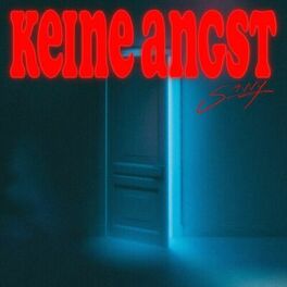 Album cover of Keine Angst