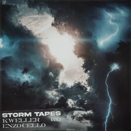 Album cover of STORM TAPES, Vol. 1