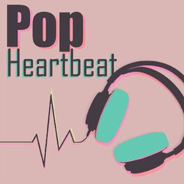 Album cover of Pop Heartbeat