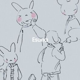 Album cover of Esuna