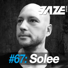 Album cover of Faze #67: Solee