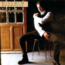 Album cover of Como Aire Fresco