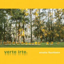 Album cover of Verte Irte