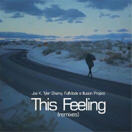 Album cover of This Feeling (Fullmode & Illusionproject Remix)