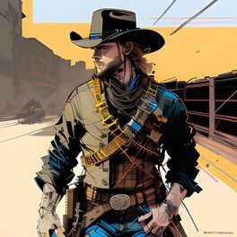 Album cover of American Gambler (feat. Saint James)