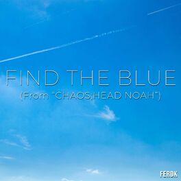 Album cover of Find the Blue (From 