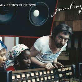 Album picture of Aux Armes Et Caetera