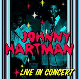 Album cover of Live In Concert