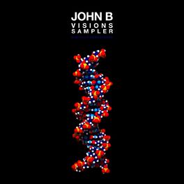 Album cover of Visions (Remastered Edition Sampler)