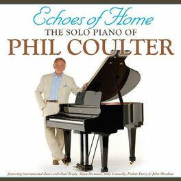 Album cover of Echoes Of Home