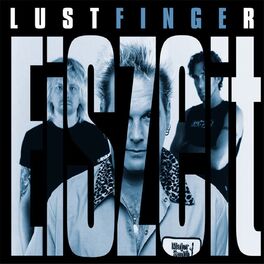 Album cover of Eiszeit