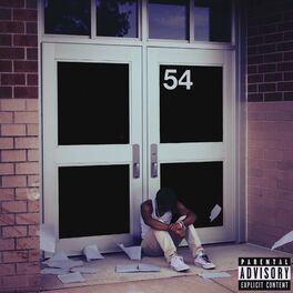 Album cover of DOOR 54 (Deluxe Edition)