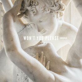 Album cover of Won't You Please