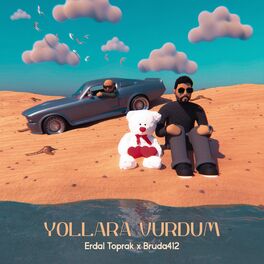 Album cover of Yollara Vurdum