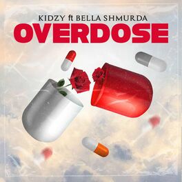 Album cover of Overdose