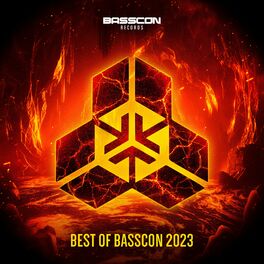 Album cover of Best of Basscon: 2023